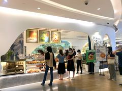 等位区-Perma Café樸門(五羊店)