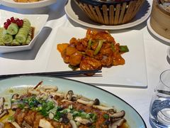 -禧宴Joyous Restaurant(禧园店)