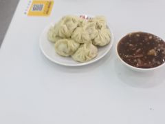 -陈寔包子王·卤煮小肠·京味小吃(龙潭店)