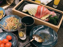 -湊湊火锅·茶憩(打浦桥日月光店)