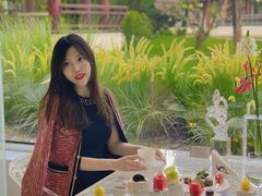 -九献创意菜·新中式(亮马河花园私宴店)