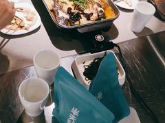 -半天妖烤鱼(东方新天地店)