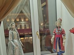 -普希金文学咖啡馆