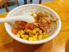 -蓉李记成都名小吃(二七万达店)