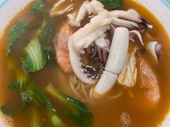 -众合面馆·老青岛砂锅·海鲜面