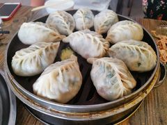 -小叶大馅饺子城