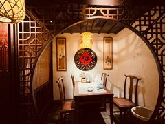 -南京大牌档(西单食宝街友谊商城店)