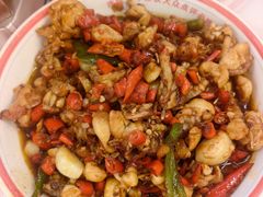 -堂瓦里·33年传统赣菜(第一街区店)