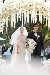 -MANLI BRIDAL婚纱