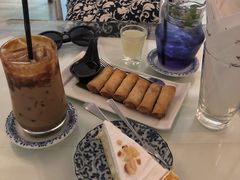 -Fern Forest Cafe