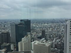 -东京都厅舍