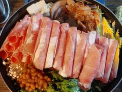 -MI WU FACTORY米屋美食工厂餐厅(绿地店)