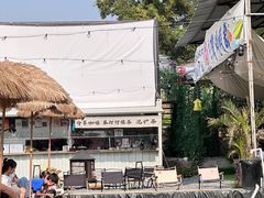 -DGE季风钓虾营地·团建·聚会