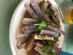 -荣祥海鲜·烟台菜(胜利路二部)