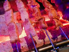 -很久以前羊肉串(打浦路店)