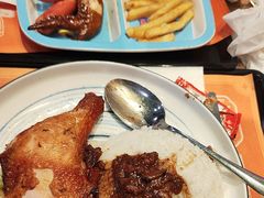 -大快活(丽丰店)