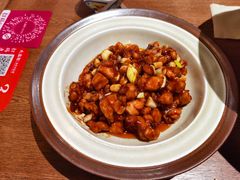 -大盐帮川菜馆(长楹天街店)
