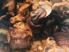 -高玛纳驴肉火烧(河间总店)