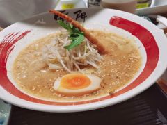 -雷门拉面店(新光天地店)