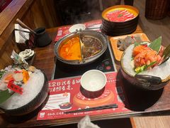 -披头士和牛火锅·寿喜烧自助(陶溪川店)