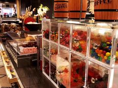 -食百绚全日制餐厅(成都棕榈泉费尔蒙酒店)