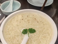 -富春茶社(国庆路店)