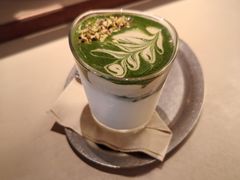 -luutosa  cafe & tea 鹿兔山