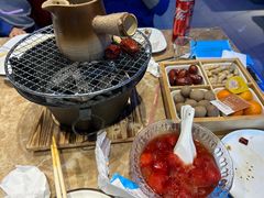 -老大连·海肠捞饭·大连海鲜大连菜(西安路店)