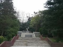-花溪公园