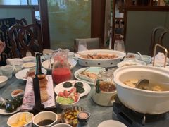 -浙江西子宾馆·牡丹厅