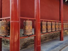 -大召无量寺