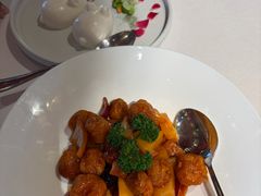-禧宴Joyous Restaurant(禧园店)