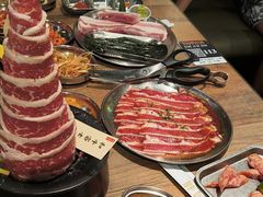 -马场洞肉铺(振安店)