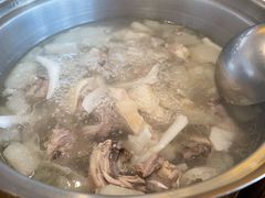 -润园四季椰子鸡火锅(南山海岸城店)