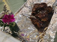 -北海渔村酒楼·粤菜海鲜点心(新华店)