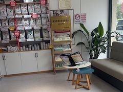 -丹景宠物医院·全科·老年病·牙科(武昌诊疗中心)