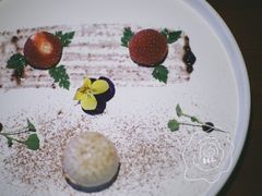-鹿萤季·营地小馆(皇后公园店)