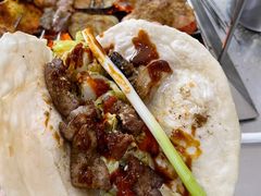 -小寒羊烧烤(凯瑞时代大厦店)