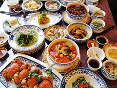 -宁波状元楼酒店(和义路店)