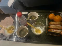 -华夏良子·足道SPA养生(上海崮山路明悦店)