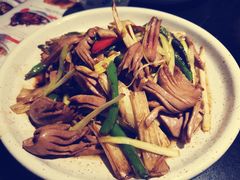-老头儿油爆虾·知味杭州(爱琴海购物中心)