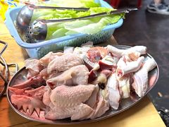 -威邵鸡煲(西华路总店)