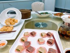 -小北江河鲜(新城店)