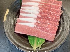 -九田家黑牛烤肉料理(衡百国际店)