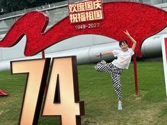 -桐乡凤凰湖