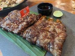 -Naughty Nuri’s Phuket