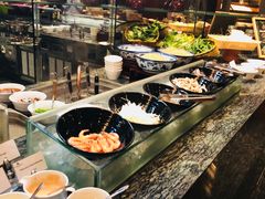 -马哥孛罗酒店·SAVVY全日餐厅