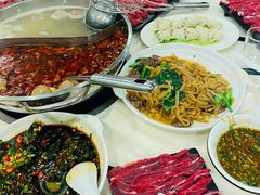 -联胜潮汕牛肉火锅(东苑南路店)