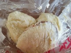 -中关村茶点