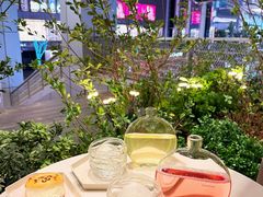 小香槟XO-tea'stone (万象天地店)